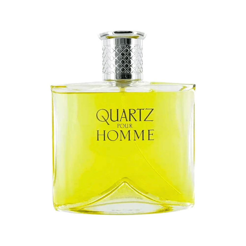 Molyneux Quartz Eau De Toilette Masculino