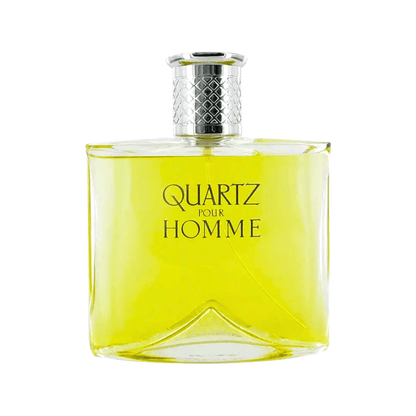 Molyneux Quartz Eau De Toilette Masculino
