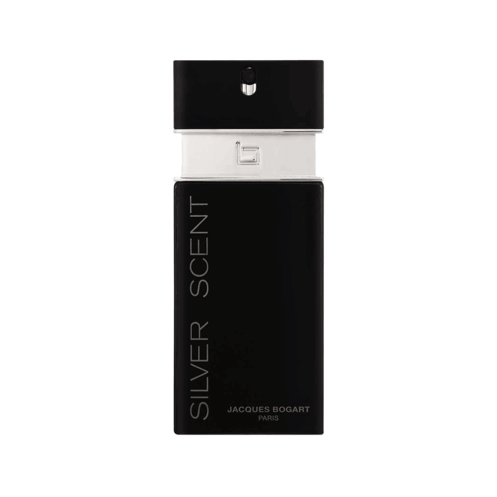 Jacques Bogart Silver Scent Eau De Toilette Masculino