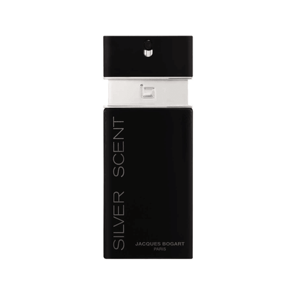 Jacques Bogart Silver Scent Eau De Toilette Masculino