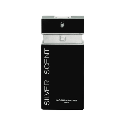 Jacques Bogart Silver Scent Eau De Toilette Masculino