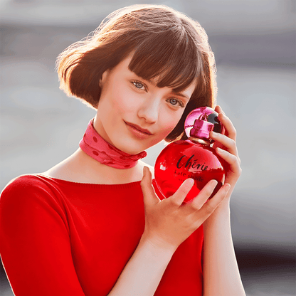 Kate Spade Cherie Eau de Parfum Feminino