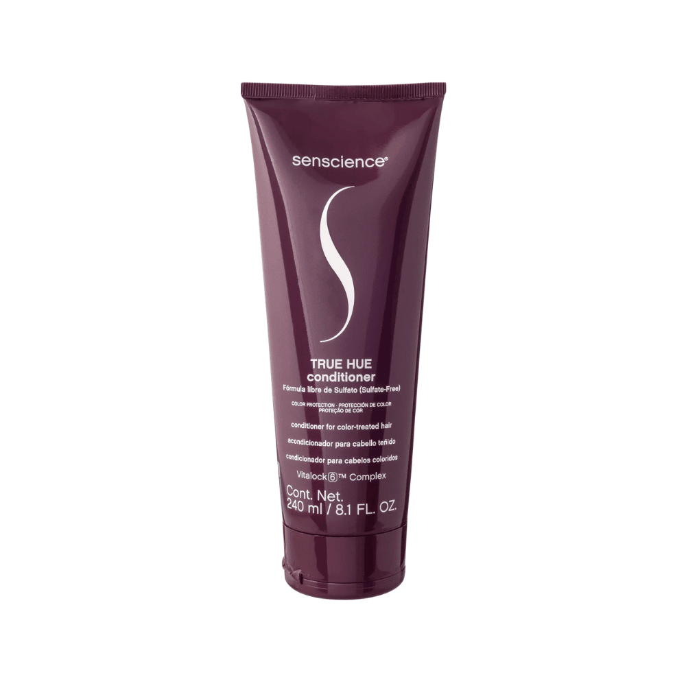 Senscience Condicionador True Hue
