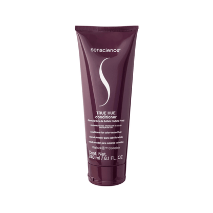 Senscience Condicionador True Hue