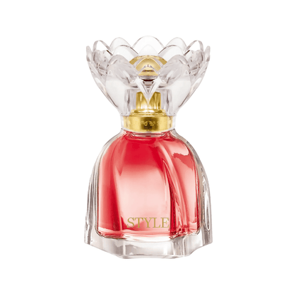 Marina De Bourbon Princess Style Eau de Parfum Feminino