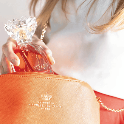 Marina De Bourbon Princess Style Eau de Parfum Feminino