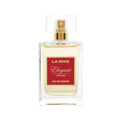 La Rive Elegant Woman Eau de Parfum Feminino