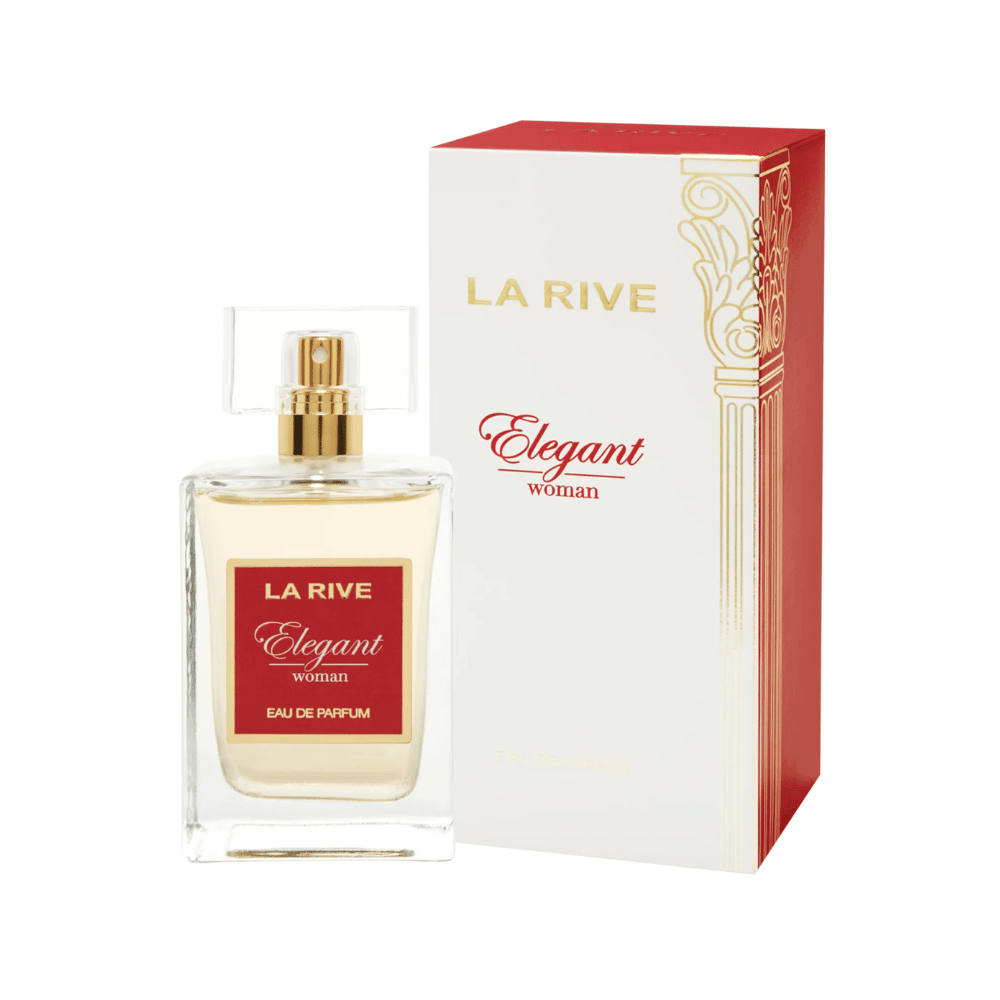 La Rive Elegant Woman Eau de Parfum Feminino