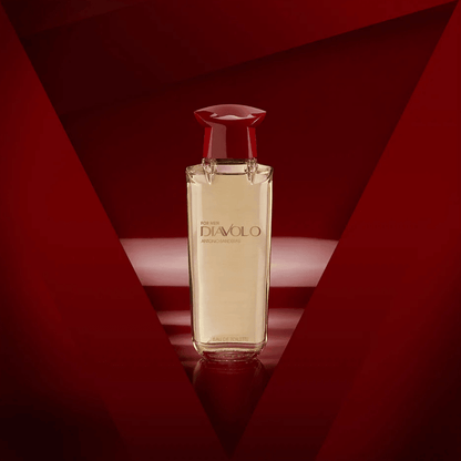 Antonio Banderas The Diavolo Eau de Toilette Masculino