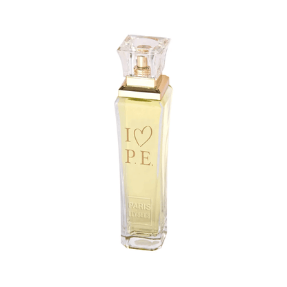 Paris Elysees I Love P.E. Eau De Toilette Feminino