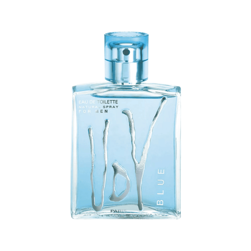 Ulric de Varens UDV Blue Eau De Toilette Masculino