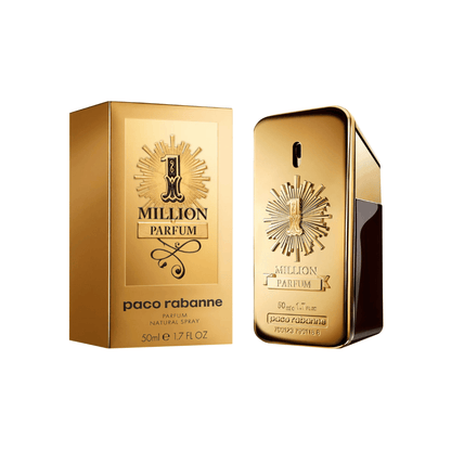 Paco Rabanne One Million Parfum Masculino
