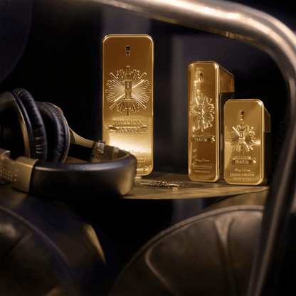 Paco Rabanne One Million Parfum Masculino