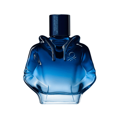Benetton We Are Tribe Eau de Toilette Masculino