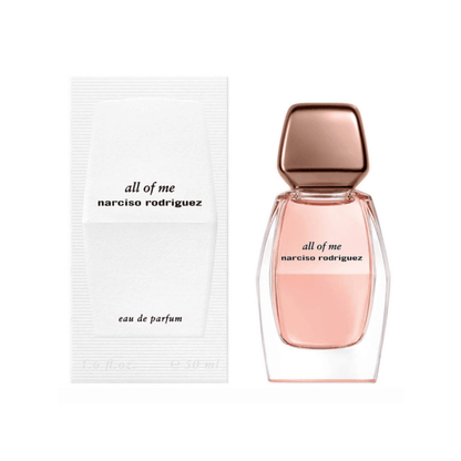 Narciso Rodriguez All of Me Eau de Parfum Feminino