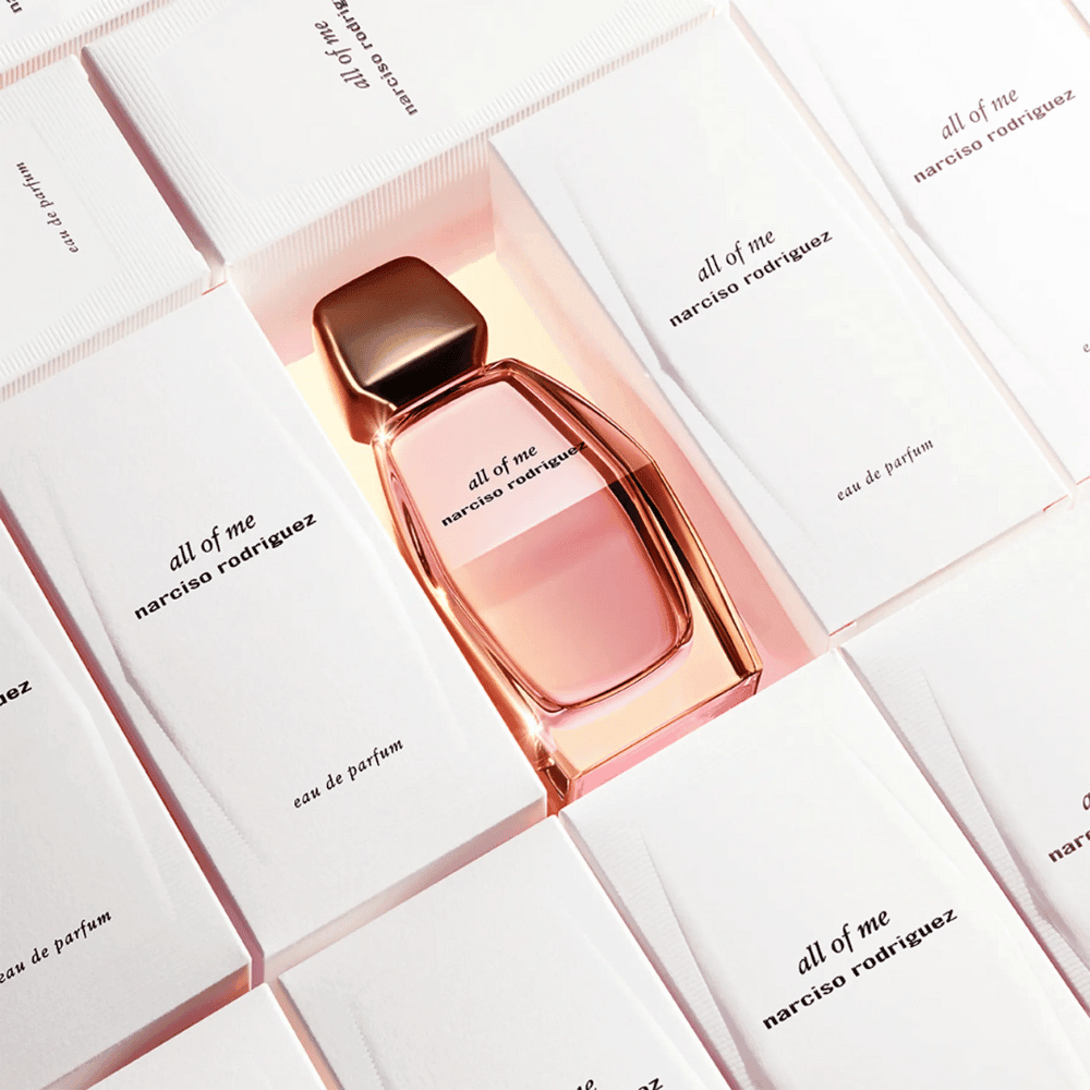 Narciso Rodriguez All of Me Eau de Parfum Feminino