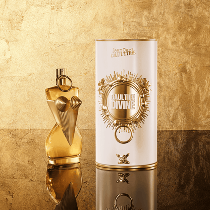 Jean Paul Gaultier Divine Eau de Parfum Feminino