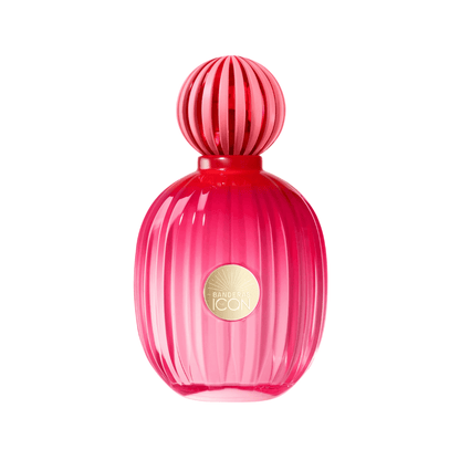Antonio Banderas The Icon Eau de Parfum Feminino