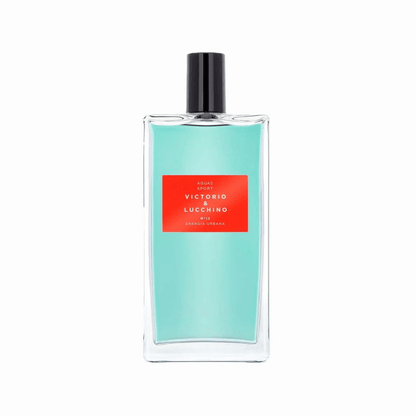 Victorio & Lucchino Sport Nº12 Eau de Toilette Masculino