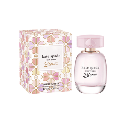 Kate Spade Bloom Eau de Toilette Feminino