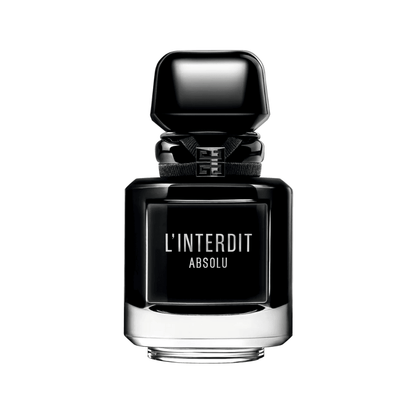 Givenchy L'Interdit Absolu Intense Eau de Parfum Feminino