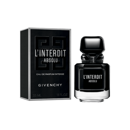 Givenchy L'Interdit Absolu Intense Eau de Parfum Feminino