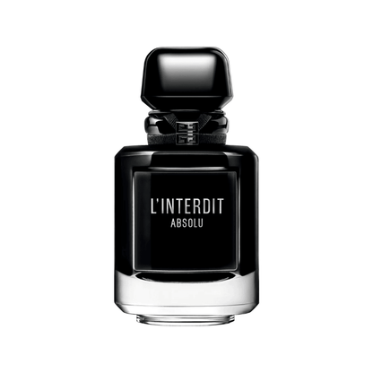 Givenchy L'Interdit Absolu Intense Eau de Parfum Feminino