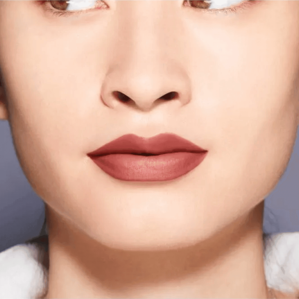 Shiseido Batom Mate Modernmatte Powder Lipstick