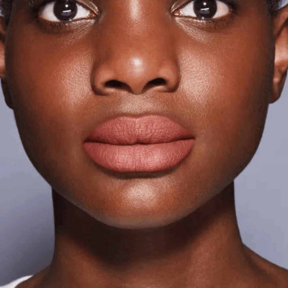 Shiseido Batom Mate Modernmatte Powder Lipstick