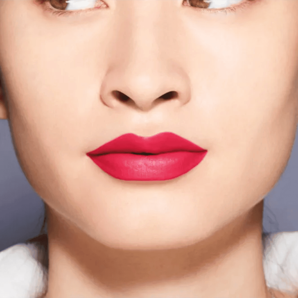 Shiseido Batom Mate Modernmatte Powder Lipstick