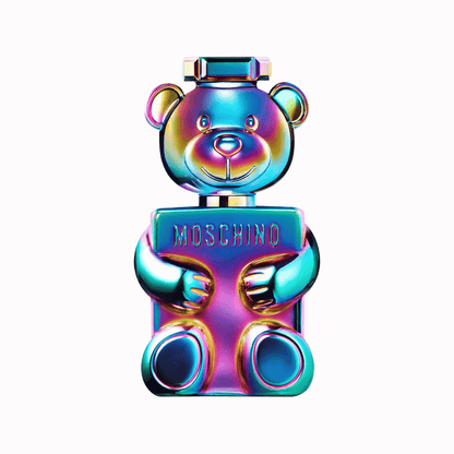 Moschino Toy 2 Pearl Eau de Parfum Unissex