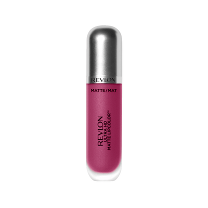 Revlon Batom Líquido Ultra HD Matte Lipcolor