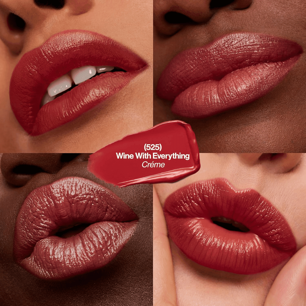 Revlon Batom Super Lustrous Lipstick