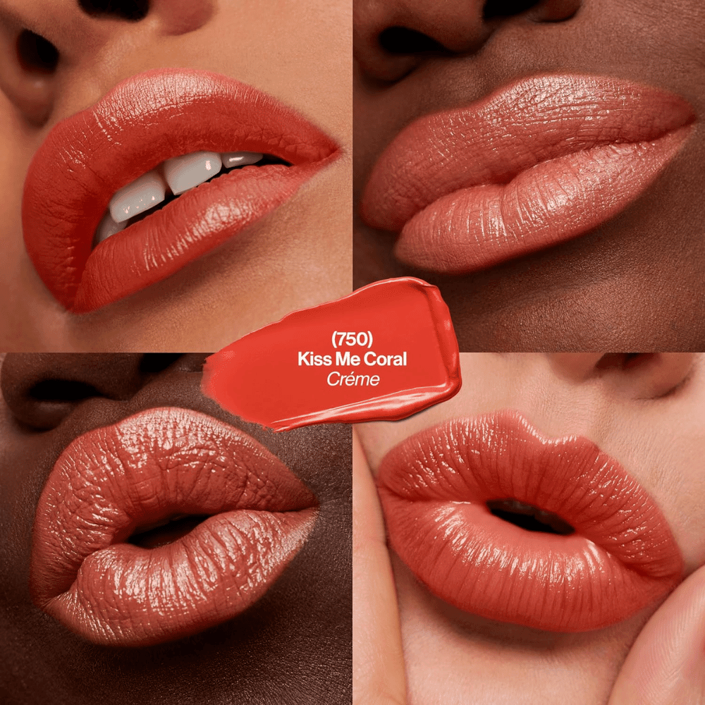 Revlon Batom Super Lustrous Lipstick