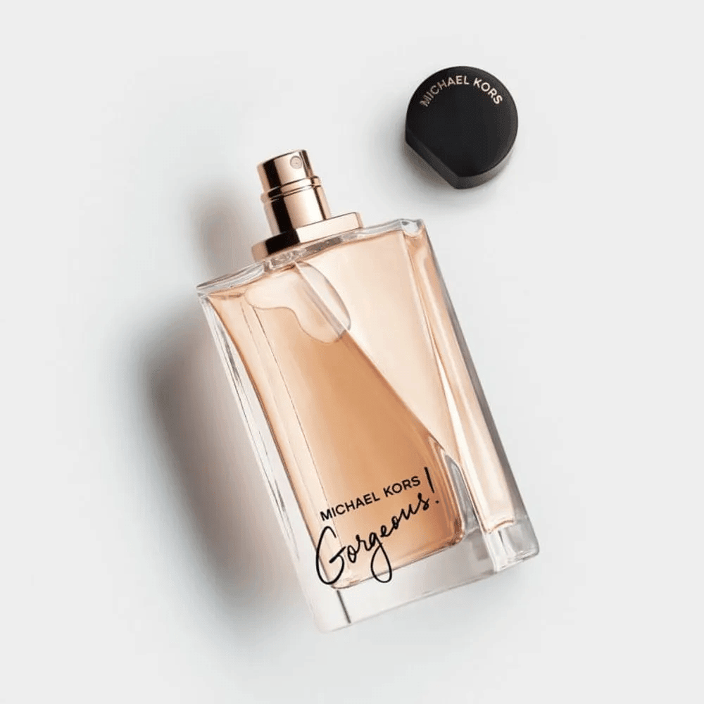 Michael Kors Gorgeous! Eau de Parfum Feminino