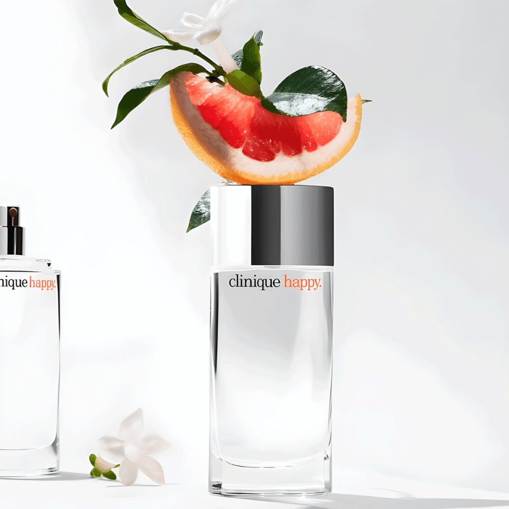 Clinique Happy Eau de Parfum Feminino
