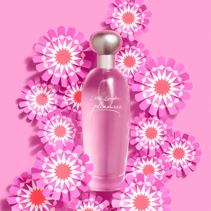 Esteé Lauder Pleasures Eau de Parfum Feminino