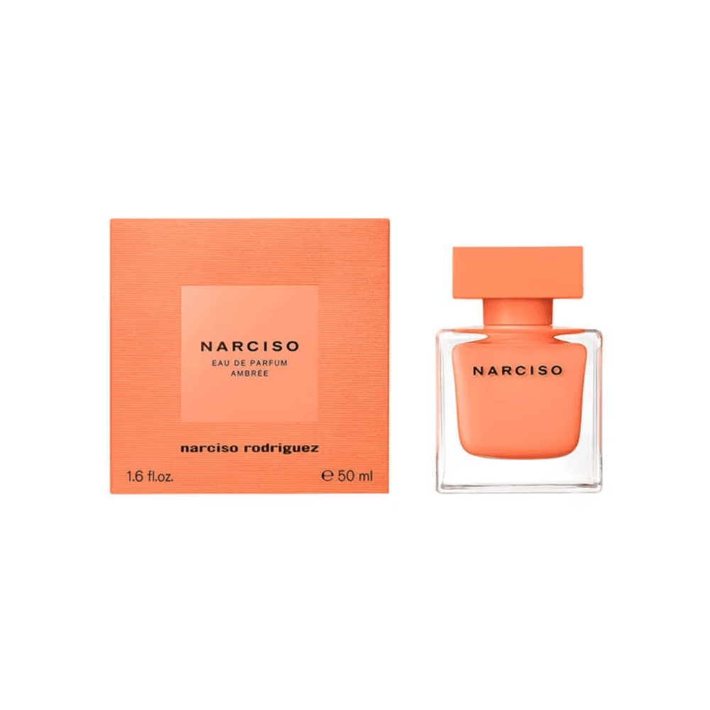 Narciso Rodriguez Ambree Eau de Parfum Feminino