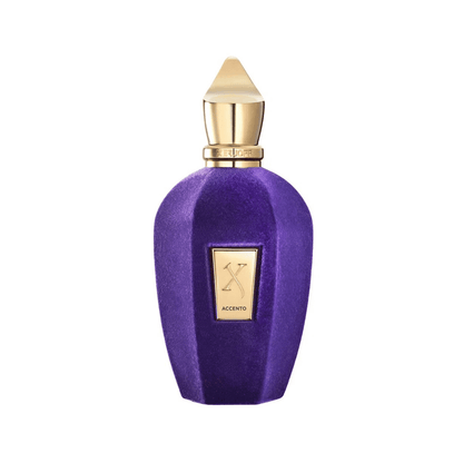 Xerjoff Accento Eau de Parfum Unissex