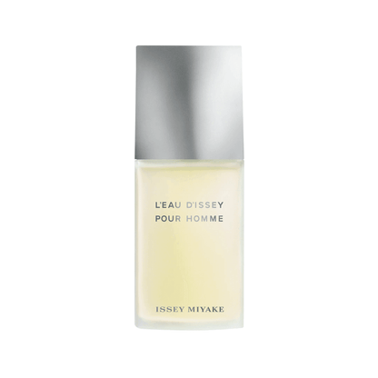 Issey Miyake L'Eau D'Issey Pour Homme Eau de Toilette Masculino