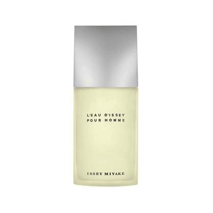 Issey Miyake L'Eau D'Issey Pour Homme Eau de Toilette Masculino