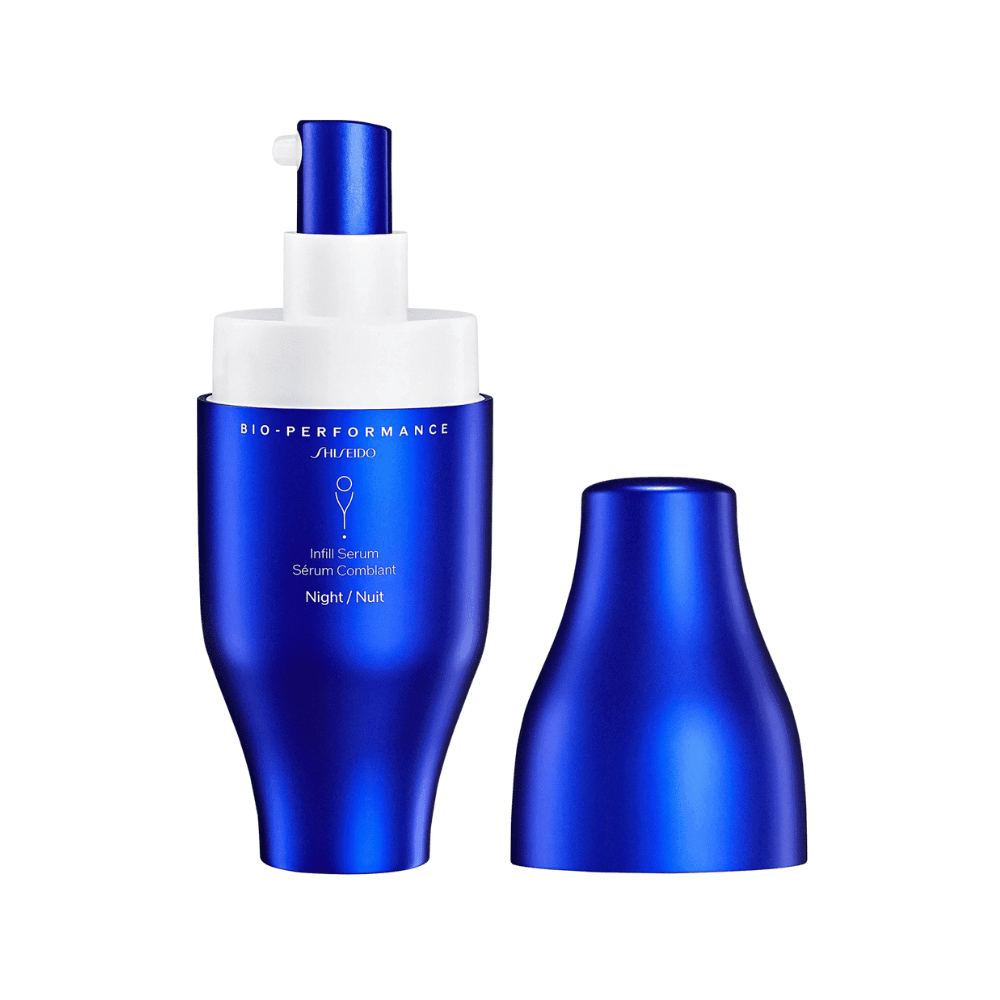 Shiseido Séruns de Preenchimento Bio-Performance Skin Filler