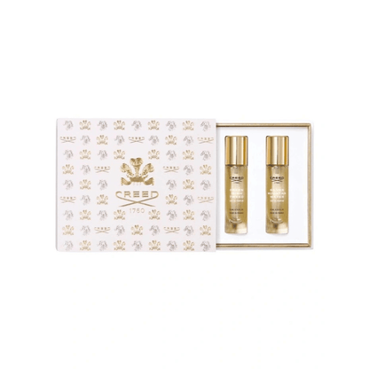 Creed Kit For Men 3X10ml Eau de Parfum Travel Gift Set Masculino