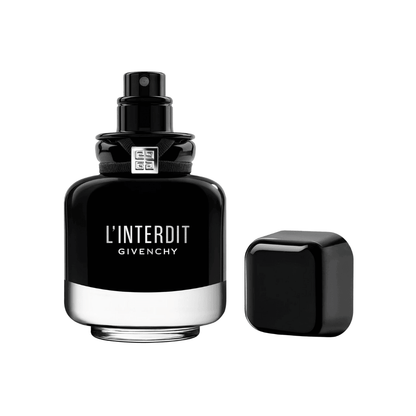 Givenchy L'Interdit Intense Eau de Parfum Feminino
