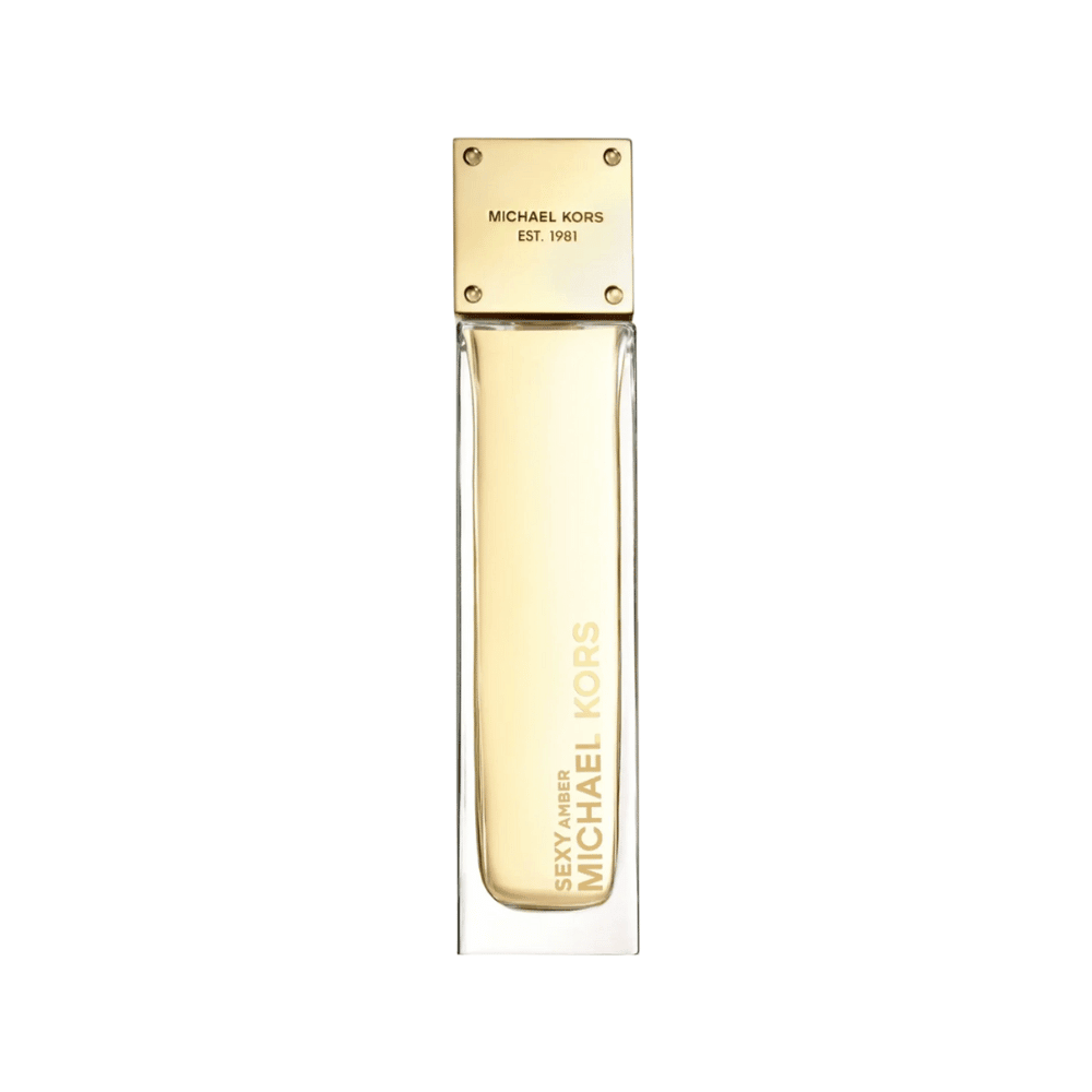 Michael Kors Sexy Amber Eau de Parfum Feminino