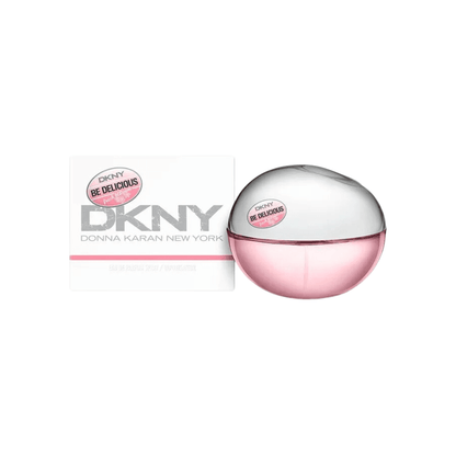 DKNY Be Delicious Fresh Blossom Eau de Parfum Feminino
