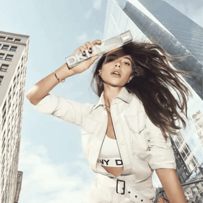DKNY Women Eau de Toilette Feminino