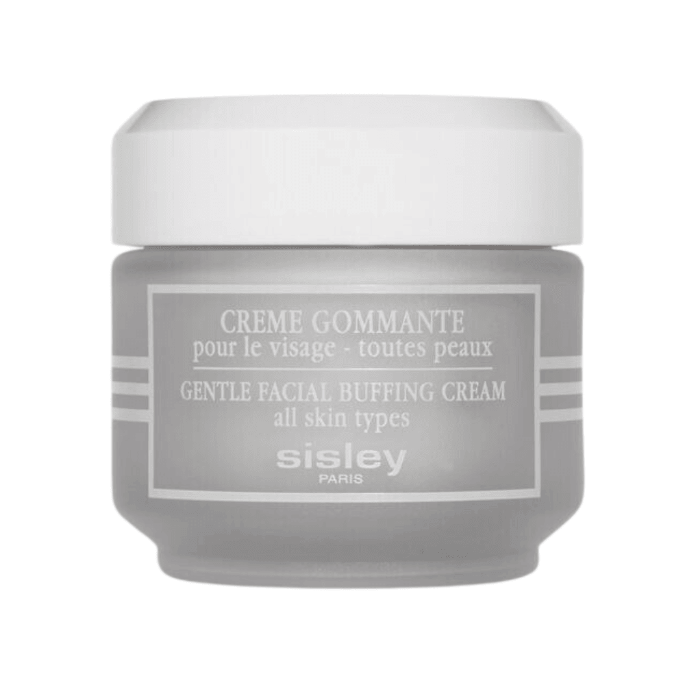 Sisley Creme Gommante Pour Le Visage