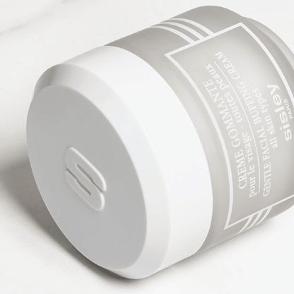 Sisley Creme Gommante Pour Le Visage