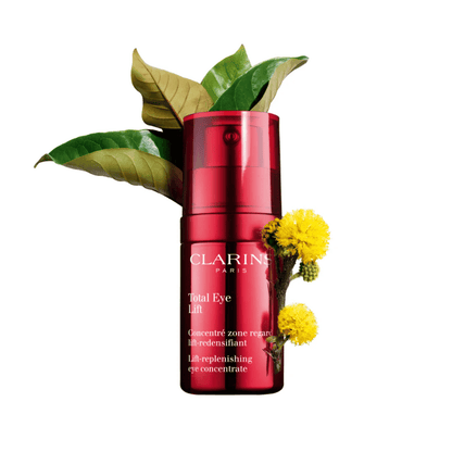 Clarins Creme para os Olhos Total Eye Lift